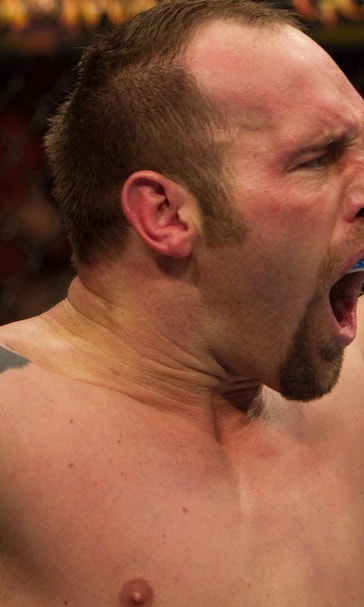 Former UFC champ Shane Carwin launches his own athlete management agency